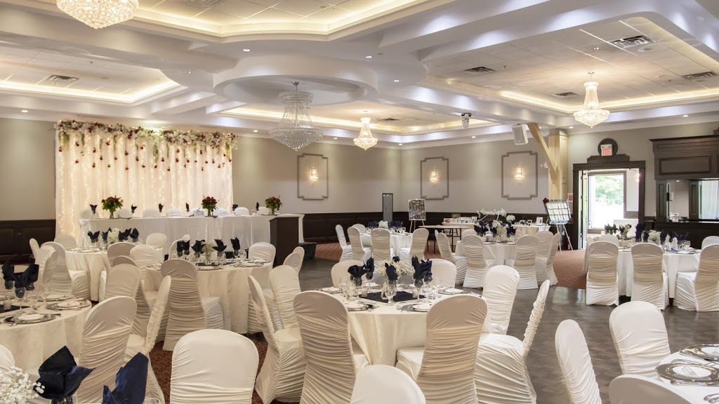 The Grand Guelph Banquet & Event Centre | 340 Woodlawn Rd W #26, Guelph, ON N1H 7K6, Canada | Phone: (519) 836-3190