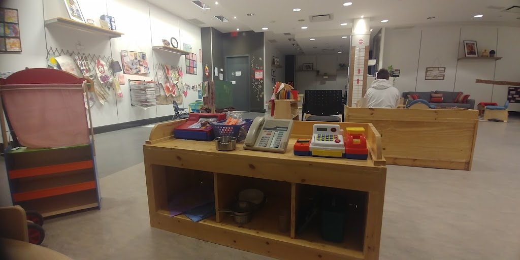 EarlyON Child & Family Centre, Seaway Mall | point of interest | 800 Niagara St, Welland, ON L3C 5Z4, Canada | 2898204999 OR +1 289-820-4999