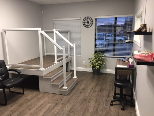 York Foot Orthotics and Bracing | 14 Wellington St E Suite4, Aurora, ON L4G 1H5, Canada | Phone: (905) 841-3838