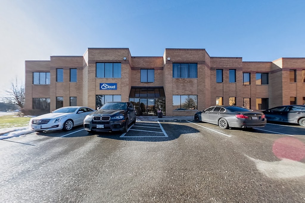 Cloud Realty Real Estate Brokerage - Waterloo | 155 Frobisher Dr Suite I-106, Waterloo, ON N2V 2E1, Canada | Phone: (519) 772-8940