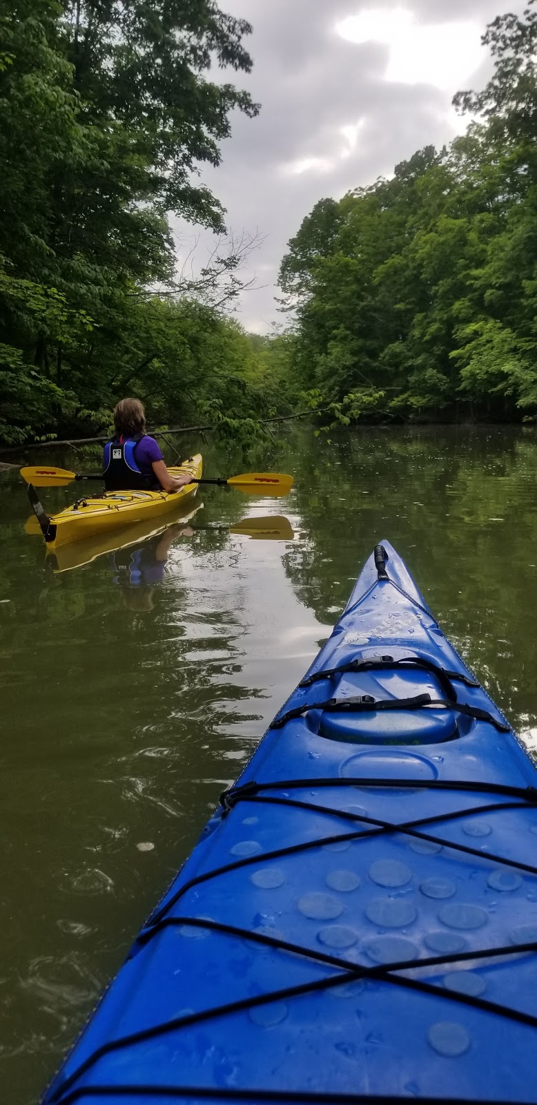 Sharon Creek Conservation Area | 4212 Springer Rd, Delaware, ON N0L 1E0, Canada | Phone: (519) 264-2420