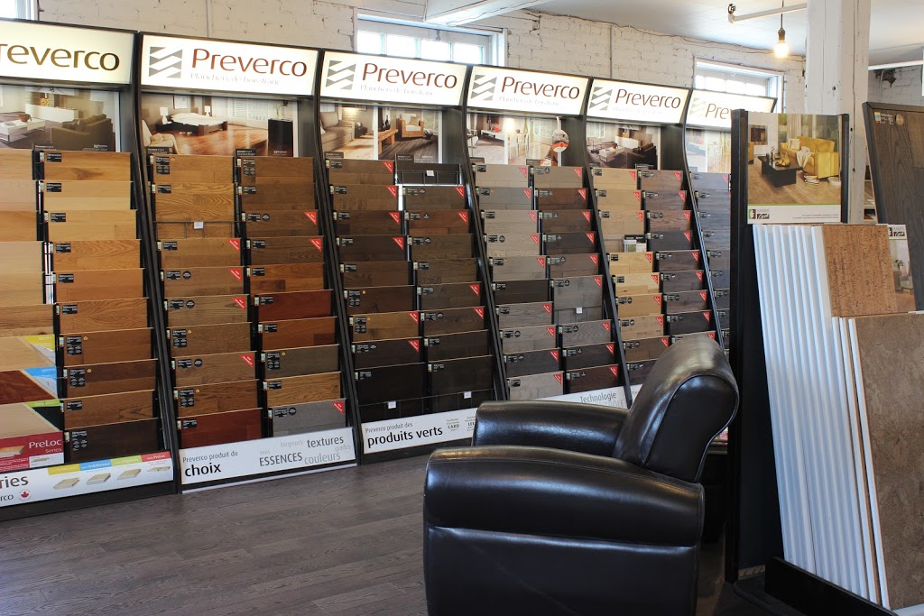 P.G. Poitras | 22 Rue Octave, Victoriaville, QC G6P 4H5, Canada | Phone: (819) 752-5862