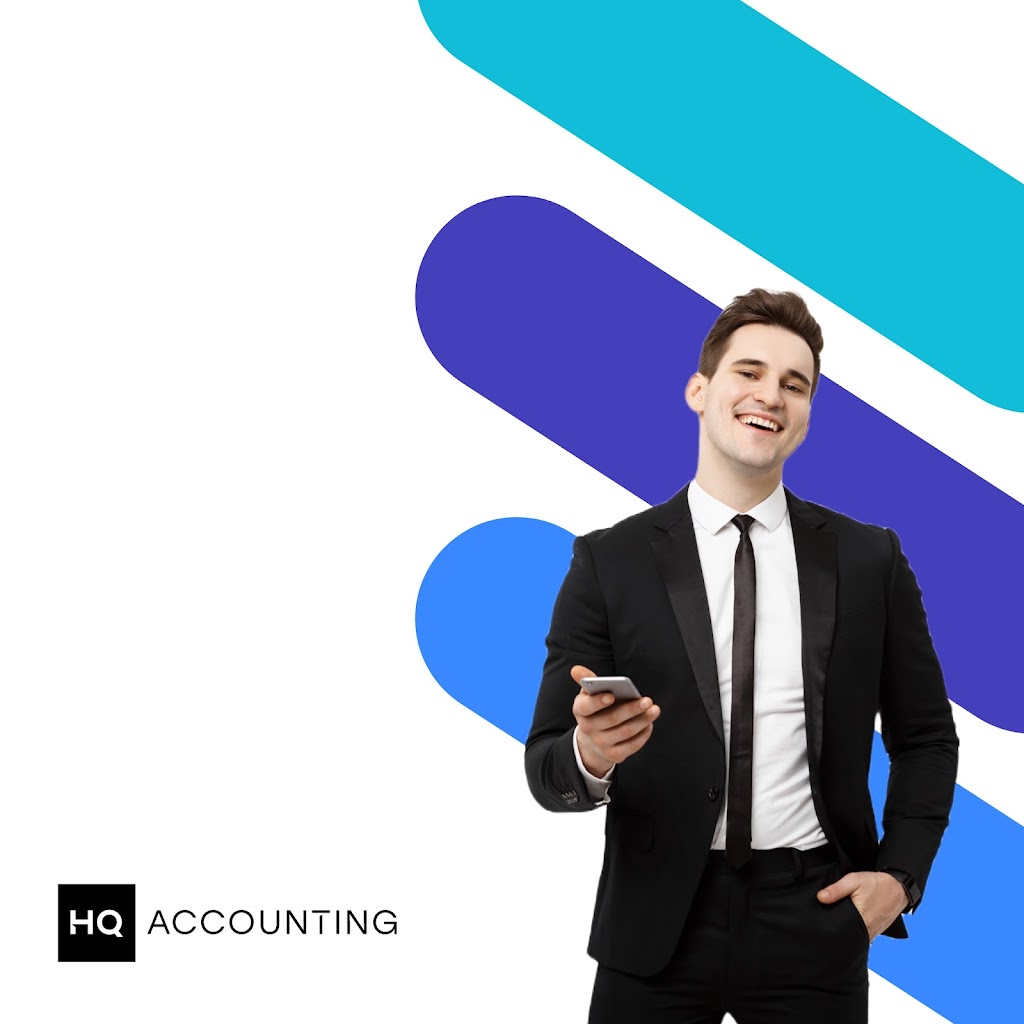 HQ Accounting | 136 Susan dr, Fonthill, ON L0S 1E6, Canada | Phone: (905) 346-1343