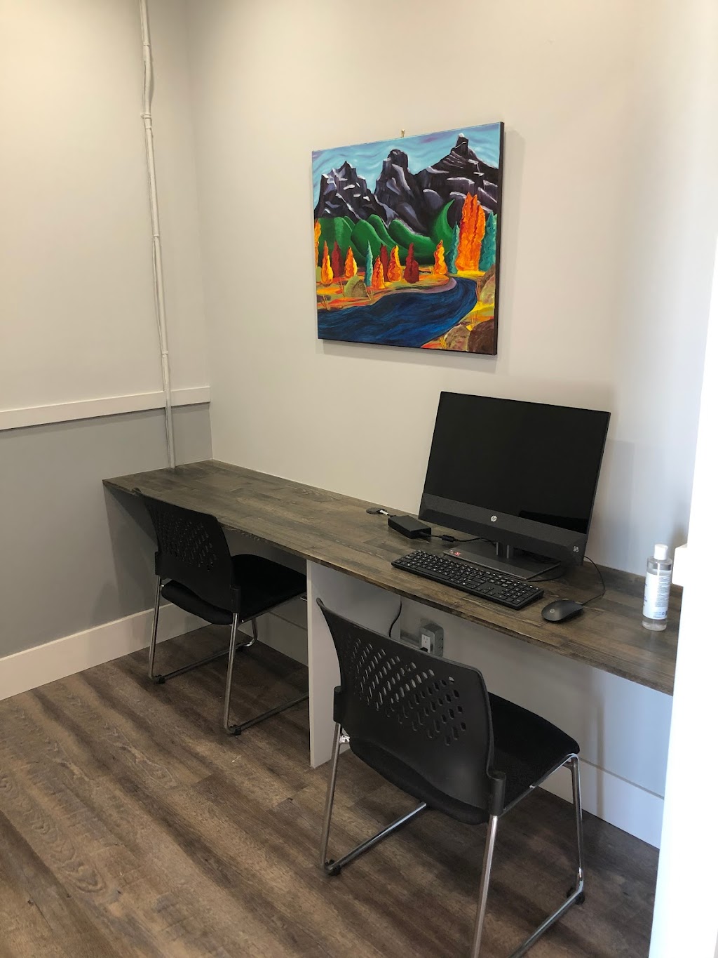 Ron Douglas || REALTOR® || First Place Realty | 205 3 Ave Bay 8, Cochrane, AB T4C 1A8, Canada | Phone: (587) 586-7485