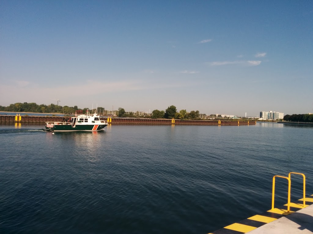 Port Whitby Marine Supplies 1636 Charles St 2, Whitby, ON L1N 1B9