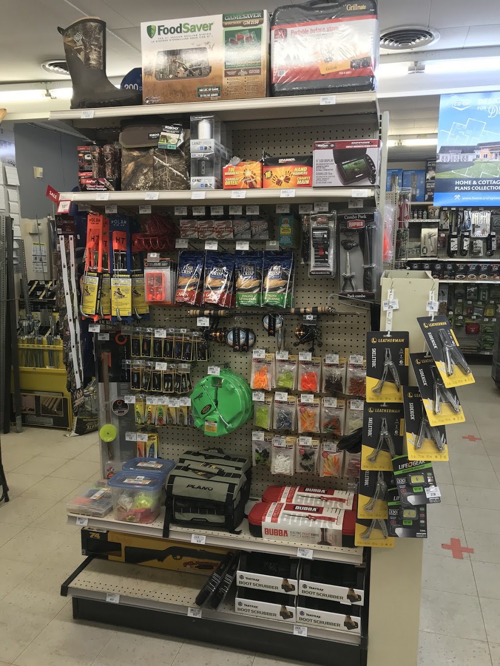Lake Country Co-op Lumber Centre @ Wakaw | 204 1 St S, Wakaw, SK S0K 4P0, Canada | Phone: (306) 233-4202