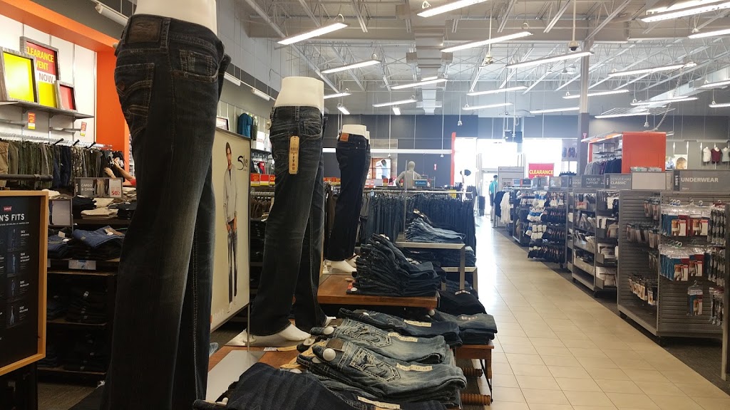 Marks | 2210 Bank St, Ottawa, ON K1V 1J5, Canada | Phone: (613) 733-8648