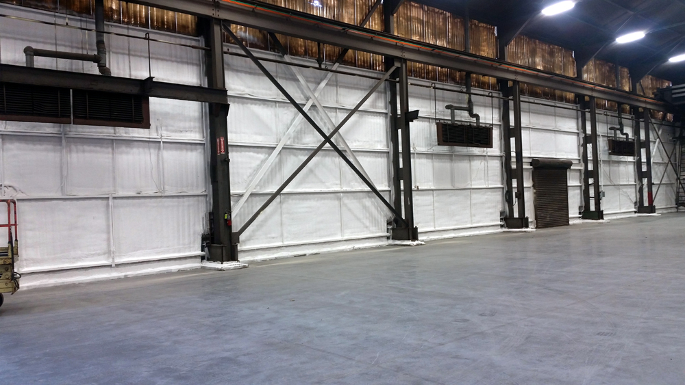United Thermal Systems | 2939 Lockport Rd, Niagara Falls, NY 14305, USA | Phone: (716) 285-0216