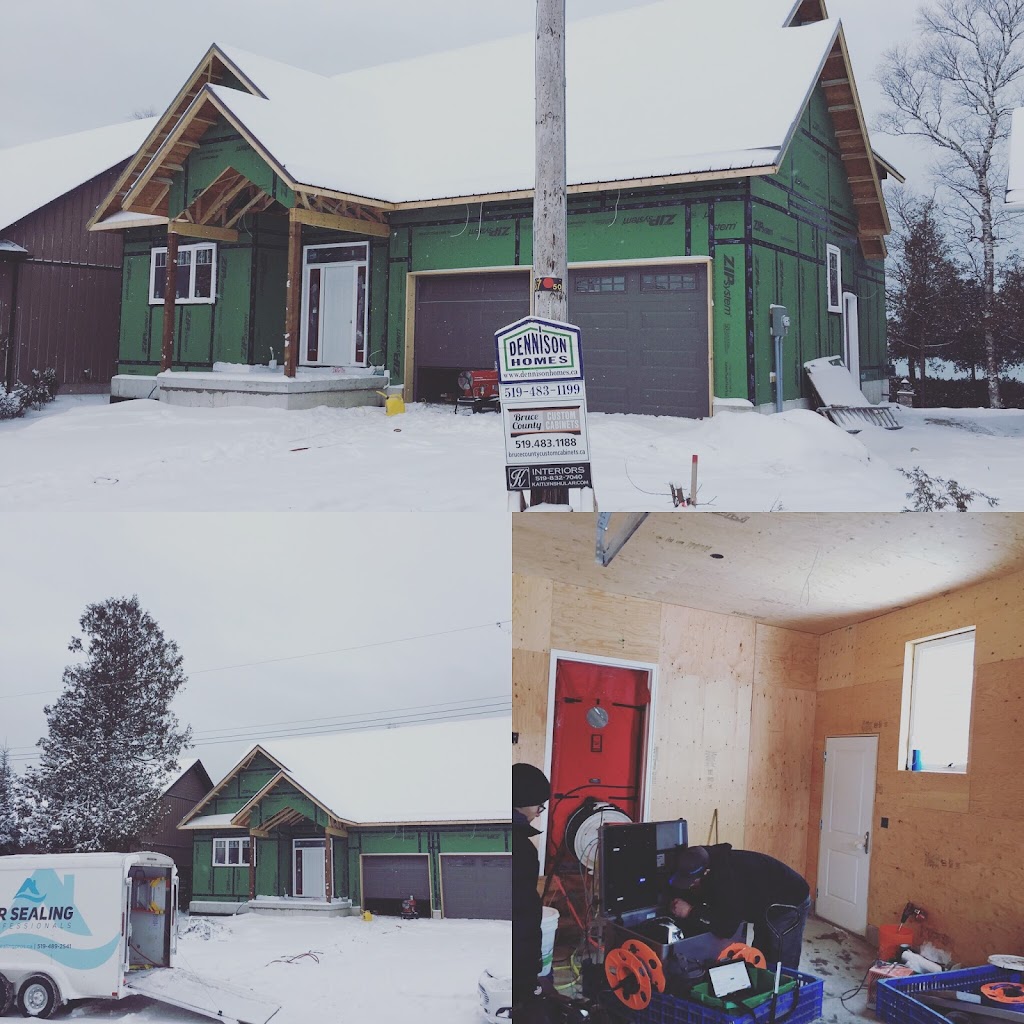 Aerobarrier Canada Inc. | 50 Fleming Dr, Cambridge, ON N1T 2B1, Canada | Phone: (519) 489-2541