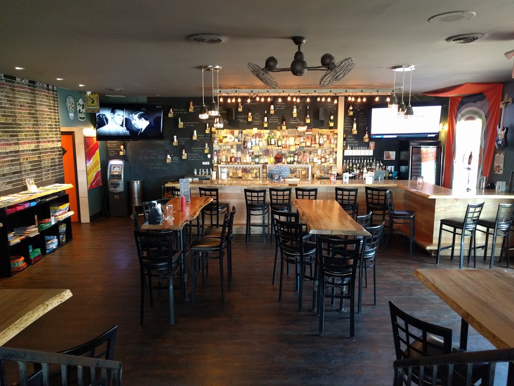 Iggys Pub & Grub | 115 RR 20, Fonthill, ON L0S 1E0, Canada | Phone: (905) 892-6667