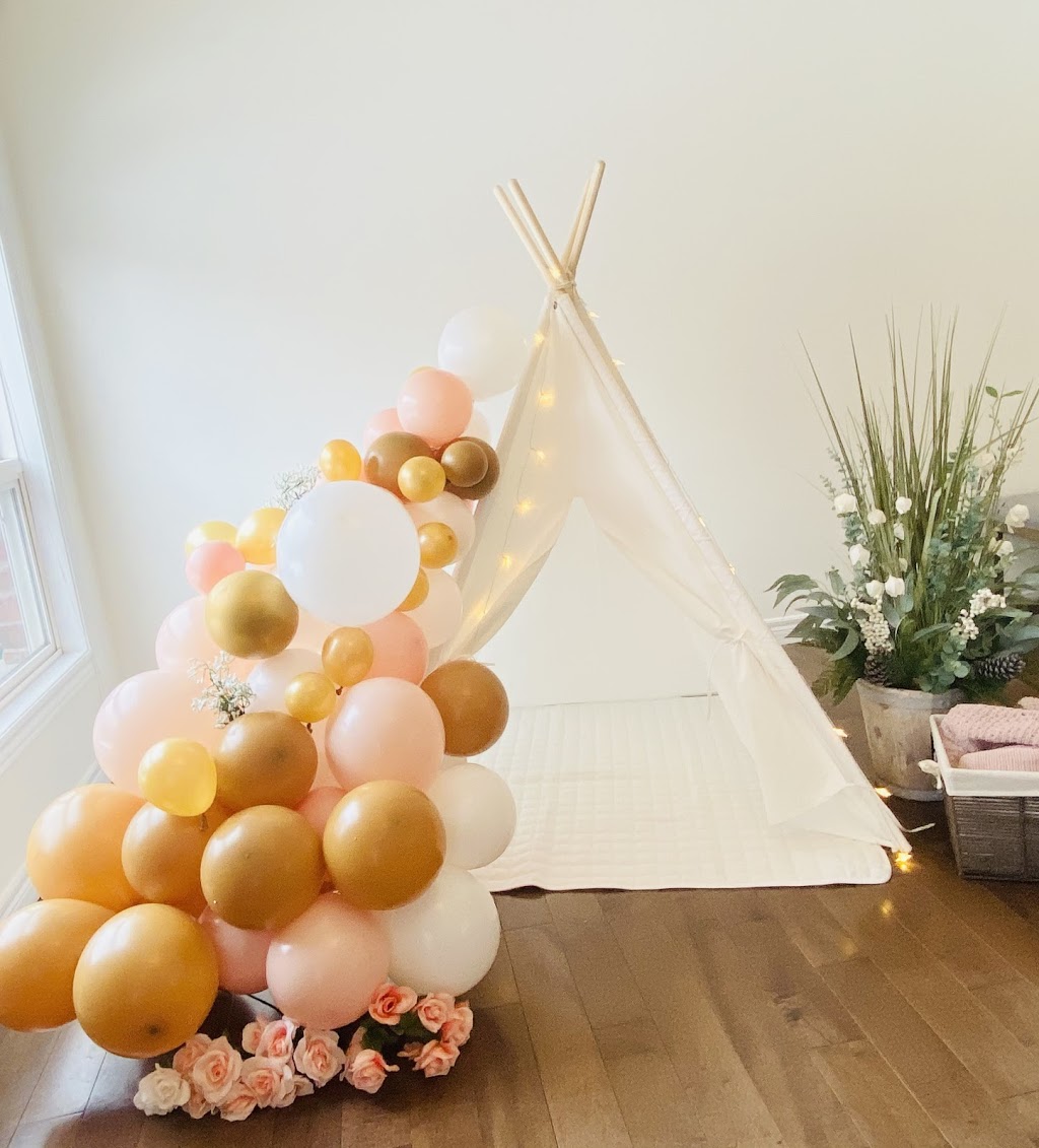 Balloons & Ribbons | Old Zeller Dr, Kitchener, ON N2A 0C6, Canada | Phone: (519) 721-3500
