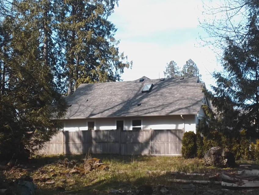 Scotts Roofing & Exteriors Ltd | 45244 Stevenson Rd, Chilliwack, BC V2R 1L9, Canada | Phone: (778) 539-6801