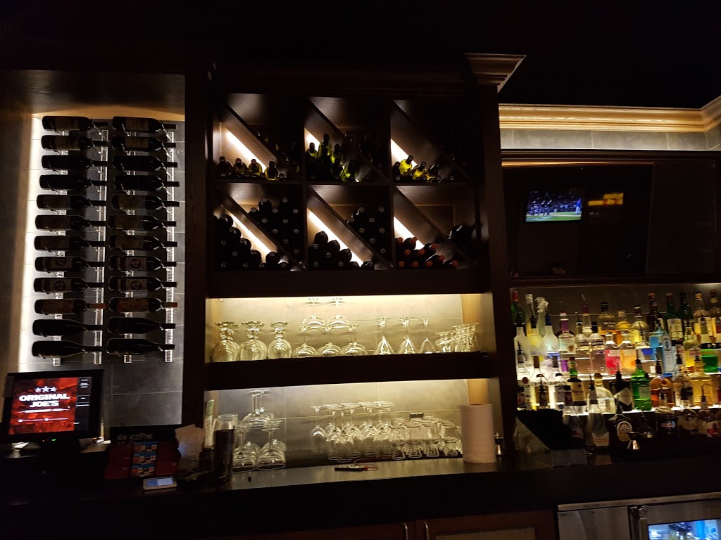 Original Joes Restaurant & Bar | 3681 Portage Ave, Winnipeg, MB R3K 2G6, Canada | Phone: (204) 897-7490