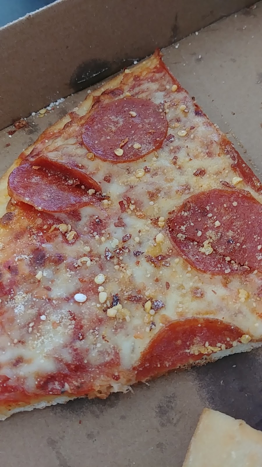 Little Caesars Pizza | 3617 Roblin Blvd, Winnipeg, MB R3R 0C6, Canada | Phone: (204) 831-6600