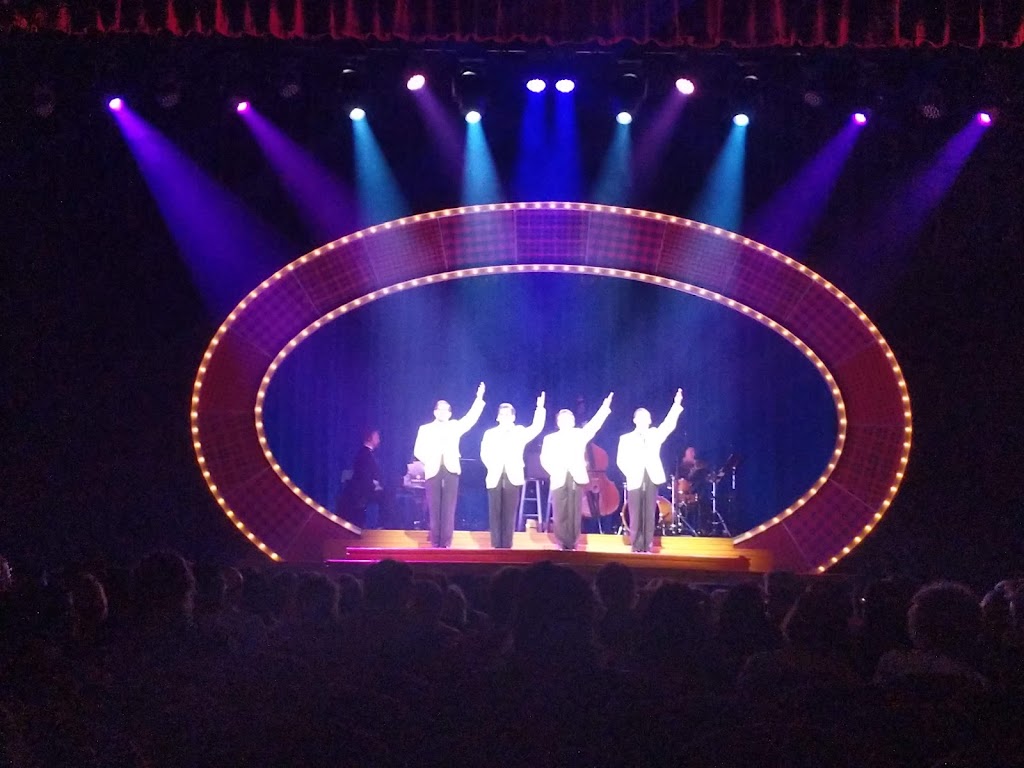 The Avalon Theatre | 6380 Fallsview Blvd, Niagara Falls, ON L2G 7X5, Canada | Phone: (877) 833-3110