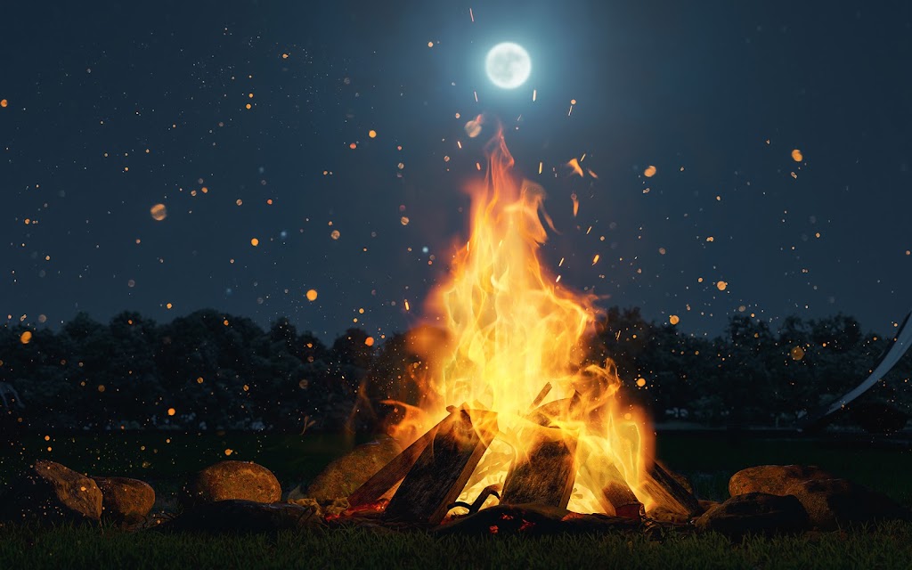The Ridge Campground | 2561 Ridge Rd, Digby, NS B0V 1A0, Canada | Phone: (902) 245-5600