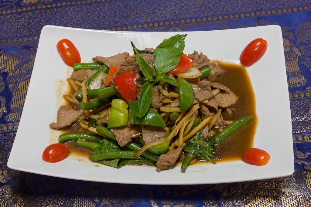 Thai Orchid | 168 Hamilton Regional Rd 8, Stoney Creek, ON L8G 1C3, Canada | Phone: (905) 662-7878