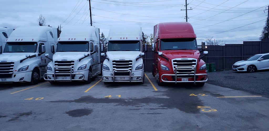 R Gill Corporation | 12089 Torbram Rd, Caledon East, ON L7C 2T4, Canada | Phone: (647) 330-5850