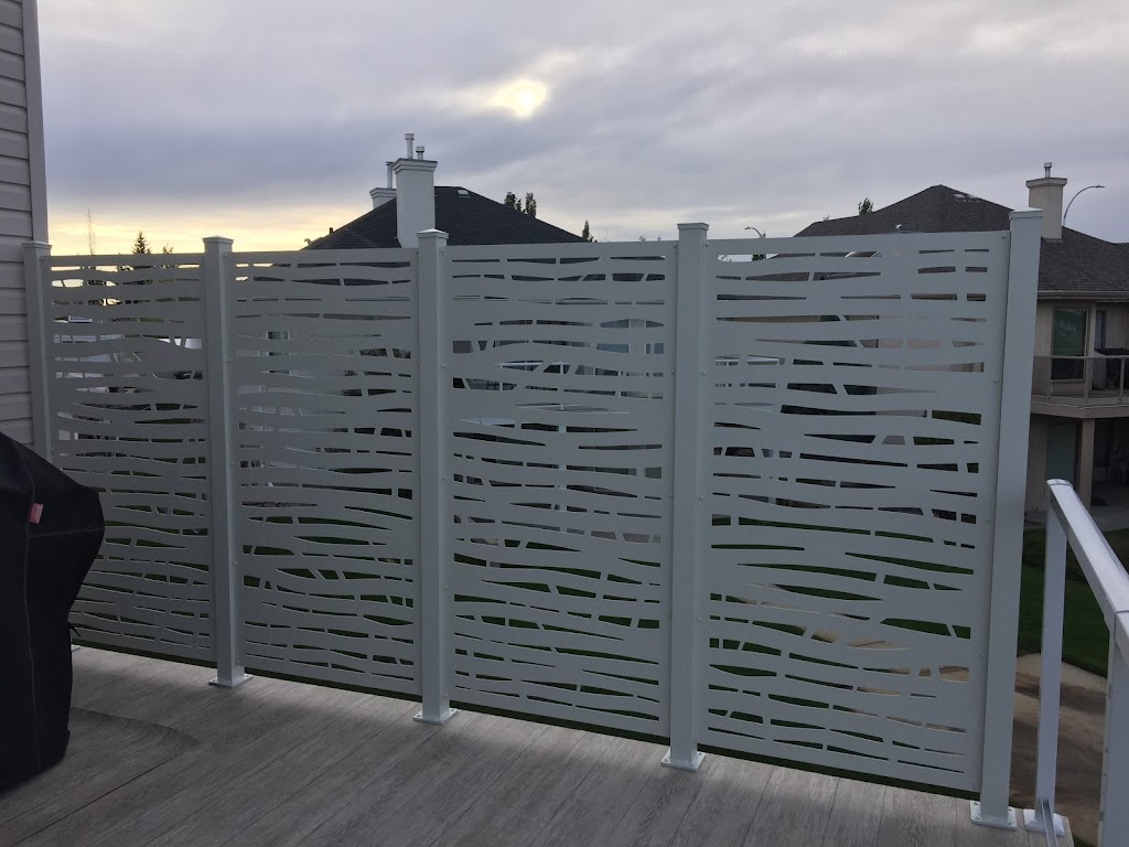 Aurora Custom Decks | 277 Reichert Dr, Beaumont, AB T4X 1Z7, Canada | Phone: (780) 737-3325