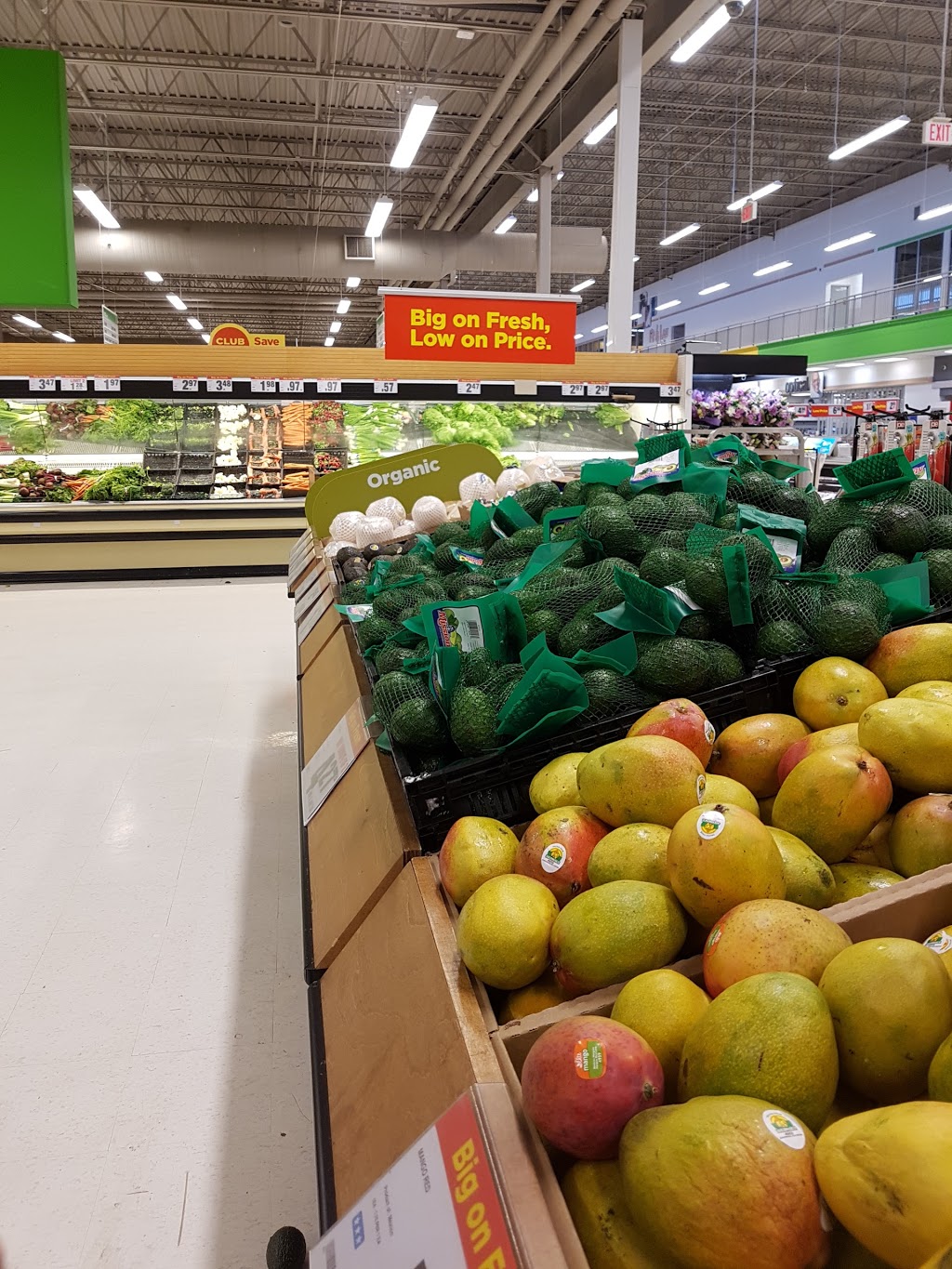 Real Canadian Superstore | 300 Veterans Blvd NE, Airdrie, AB T4B 3P2, Canada | Phone: (403) 945-2319