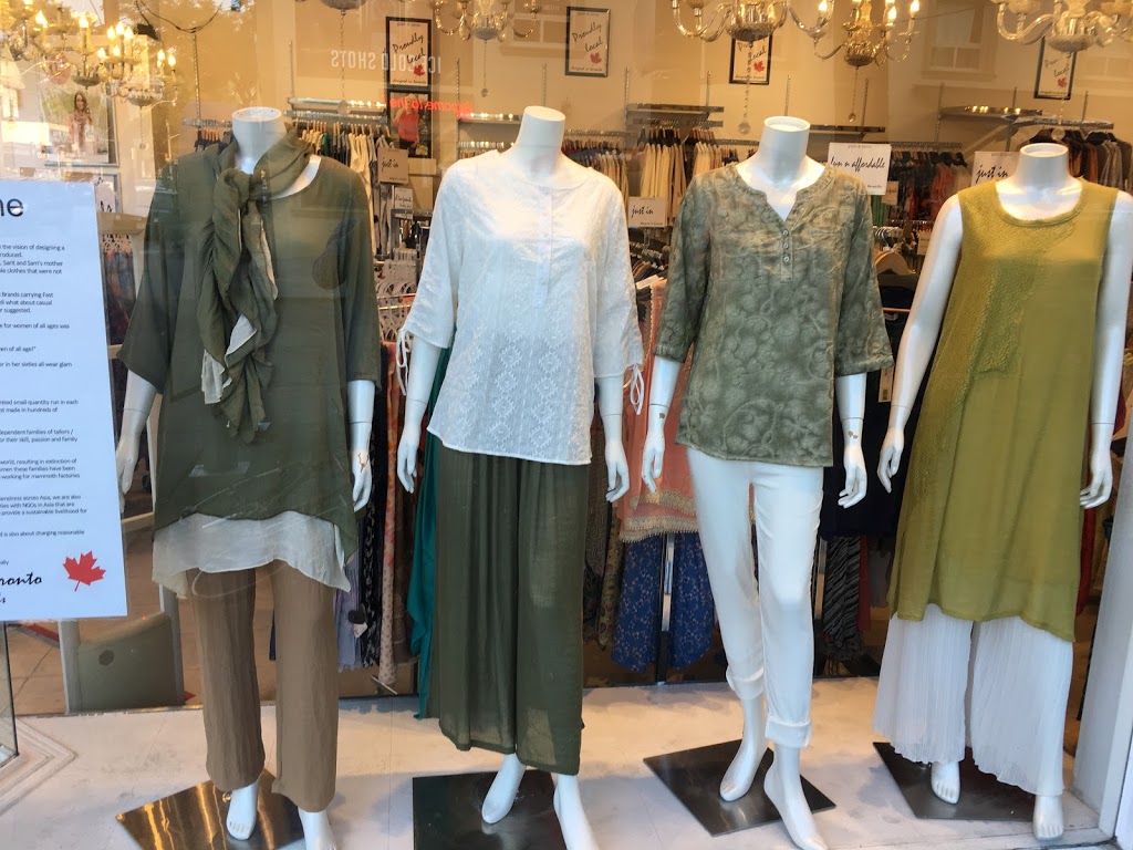 The Embellished Room | 1978 Queen St E, Toronto, ON M4L 1H8, Canada | Phone: (416) 546-5164