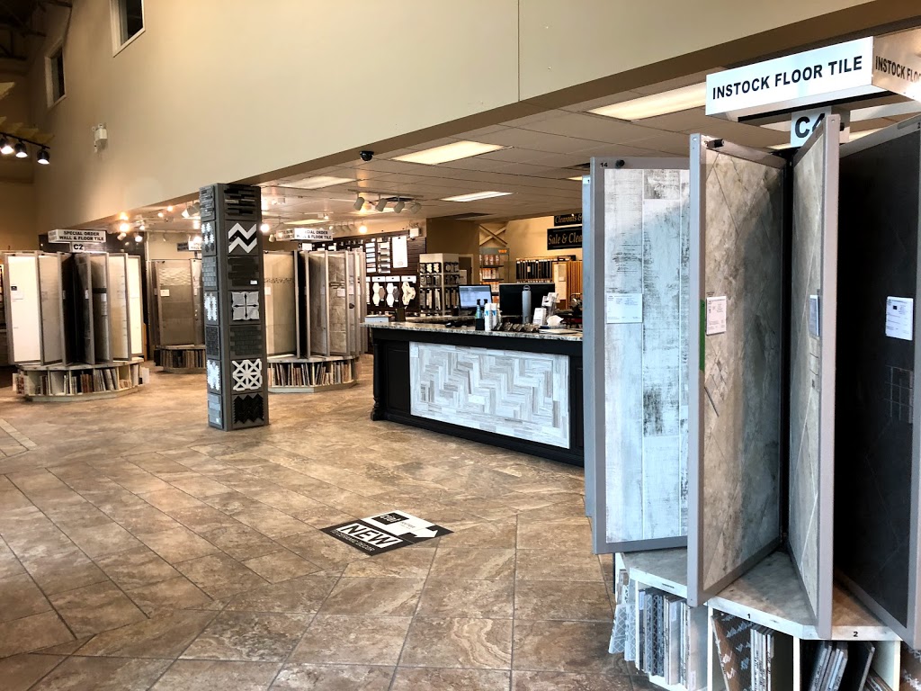Ceramic Decor | 987 York Rd, Guelph, ON N1E 6Y9, Canada | Phone: (519) 836-7060