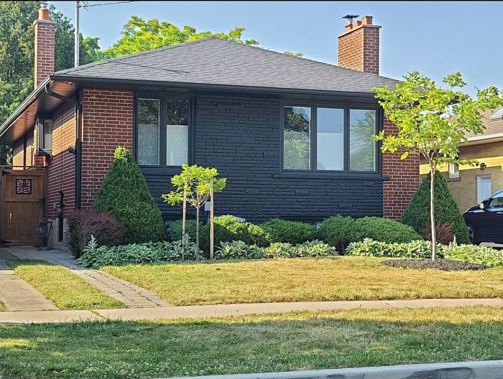 Ultimate Painters | 515 Kingbird Grove, Scarborough, ON M1B 5R7, Canada | Phone: (647) 970-5089
