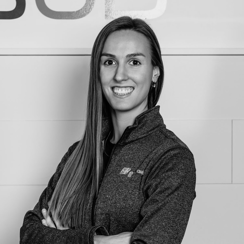 Ostéopathie Noémie Fortin | 801 Rue du S, Cowansville, QC J2K 2Y5, Canada | Phone: (450) 266-1333