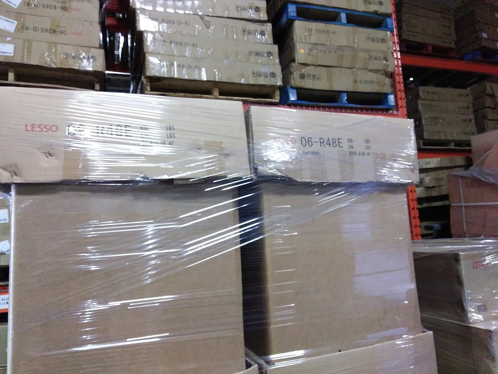 Rollstamp Manufacturing | 55 Freshway Dr, Vaughan, ON L4K 1S1, Canada | Phone: (905) 761-8271