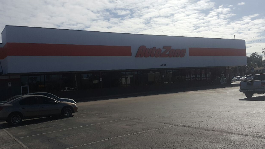 AutoZone Auto Parts | 2336 Niagara Falls Blvd, Tonawanda, NY 14150, USA | Phone: (716) 531-9058
