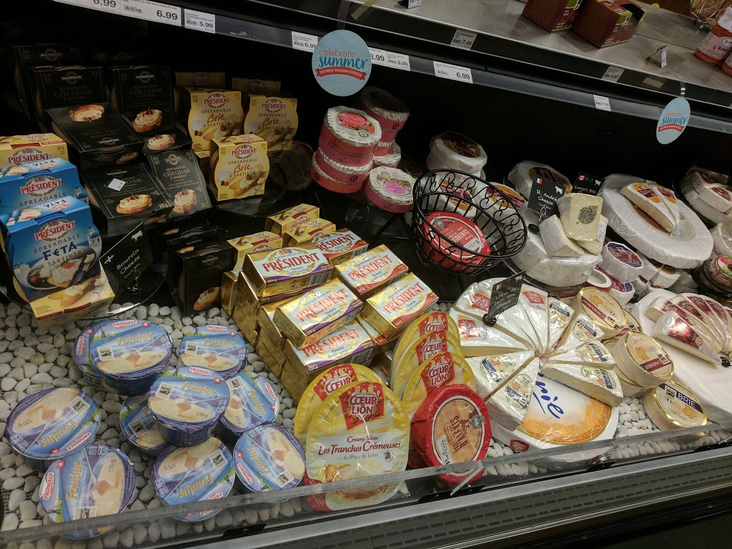 Longos Bayview | 7355 Bayview Ave, Thornhill, ON L3T 5Z2, Canada | Phone: (905) 882-4646