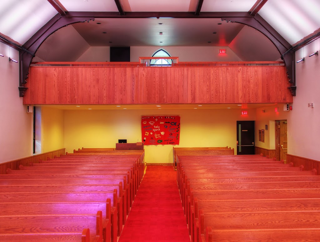 Central United Church | 131 Main St Unionville, Unionville, ON L3R 2G3, Canada | Phone: (905) 474-0183
