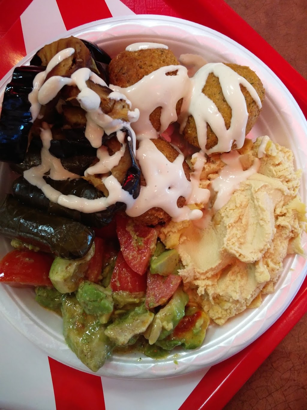 Amir Place Versailles | 7275 Rue Sherbrooke E Local # 4, Montréal, QC H1N 1E9, Canada | Phone: (514) 903-4093