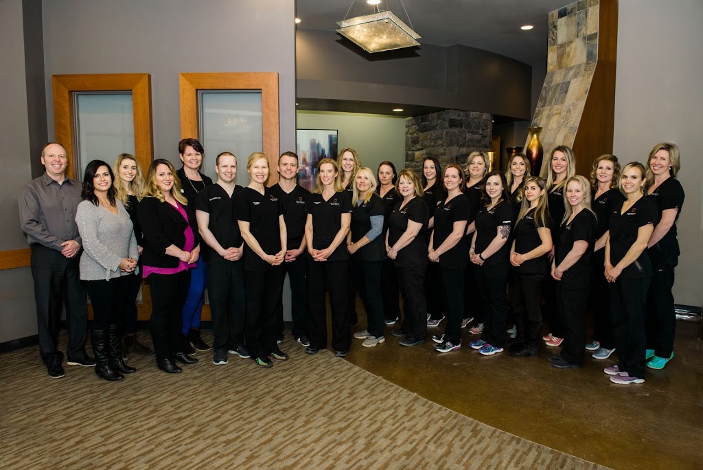 Fort Dental Health Group | 201 - 10010 88 Ave, Fort Saskatchewan, AB T8L 0A8, Canada | Phone: (780) 998-7165