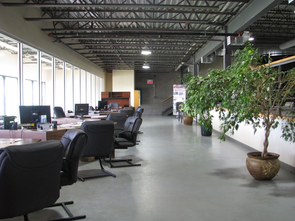 Quebec Automotive Center | 1700 Desserte S Autoroute 440, Laval, QC H7S 2E7, Canada | Phone: (888) 575-1269