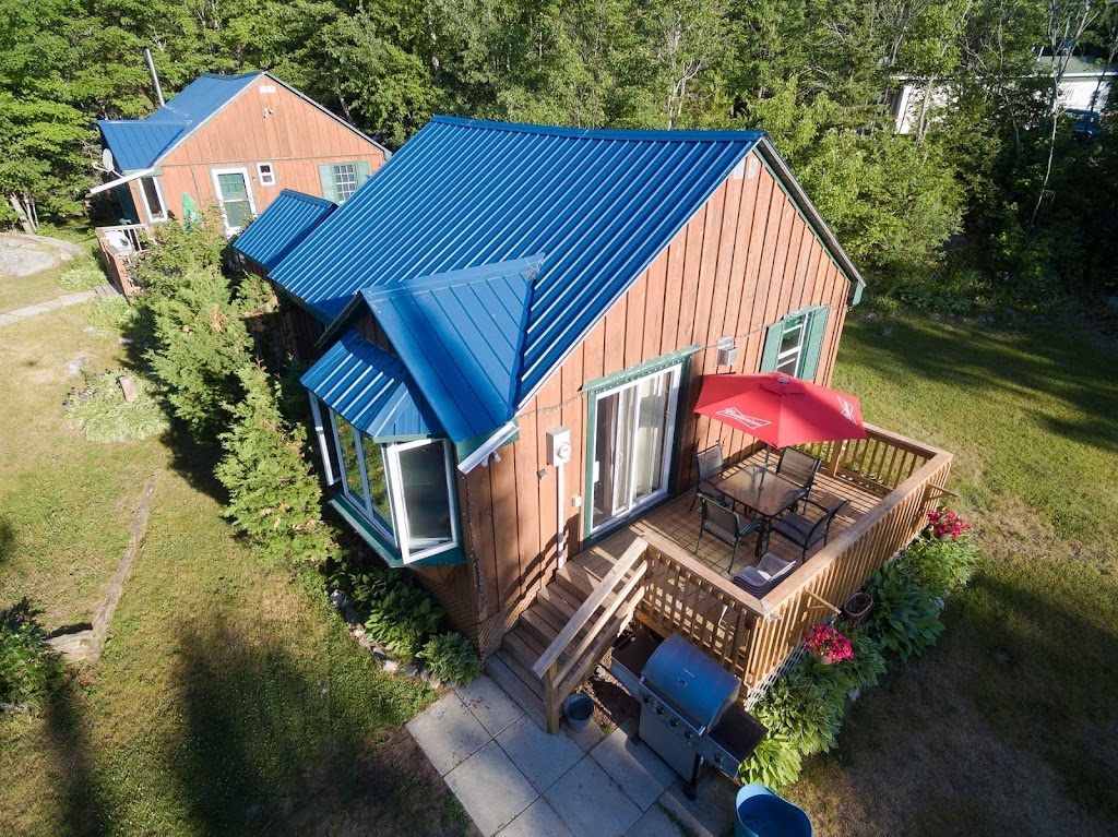 Leisure Fishing Hideaway | 3329 ON-11, Marten River, ON P0H 1T0, 3329 ON-11, Marten River, ON P0H 1T0, Canada | Phone: (705) 491-1642