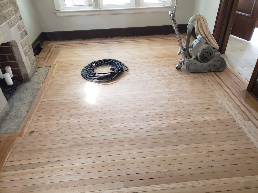 Millen Floors Co Ltd | 14 Leith Ct, Caledonia, ON N3W 1A7, Canada | Phone: (905) 945-4556