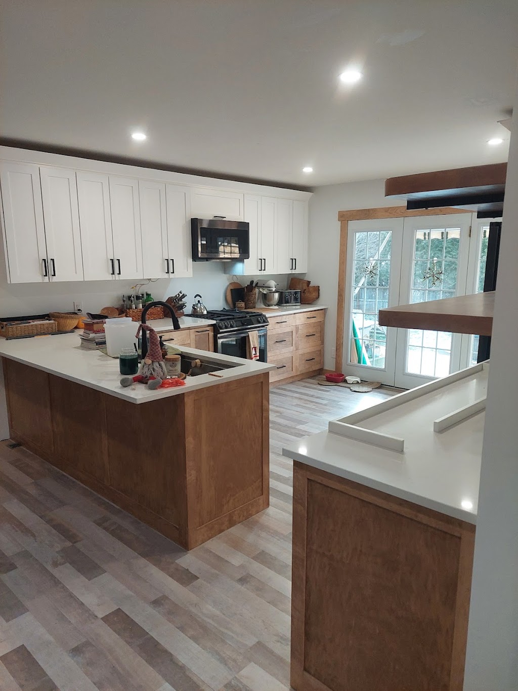 Cabinets by Court | 28c 4th St, Vanastra, ON N0M 1L0, Canada | Phone: (226) 939-0261