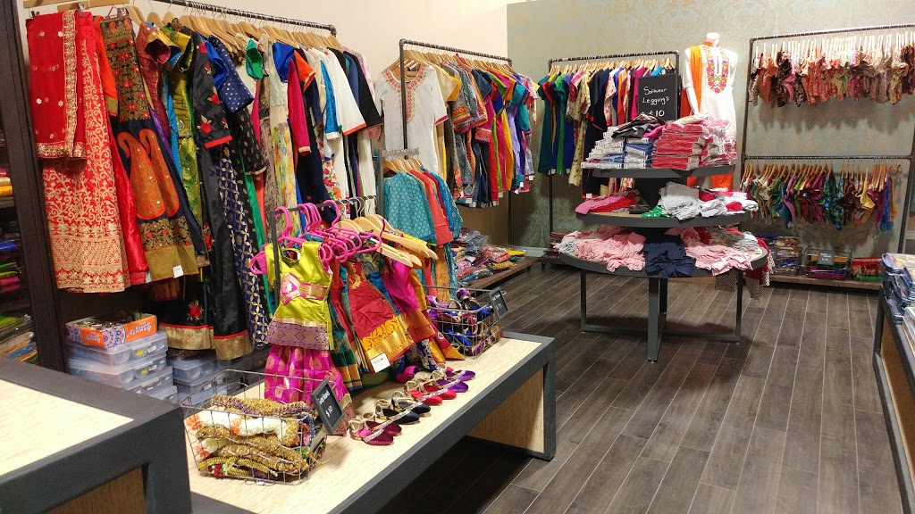 SILK SHOP | 6 Dewside Dr #18, Brampton, ON L6R 3Y3, Canada | Phone: (905) 799-6363