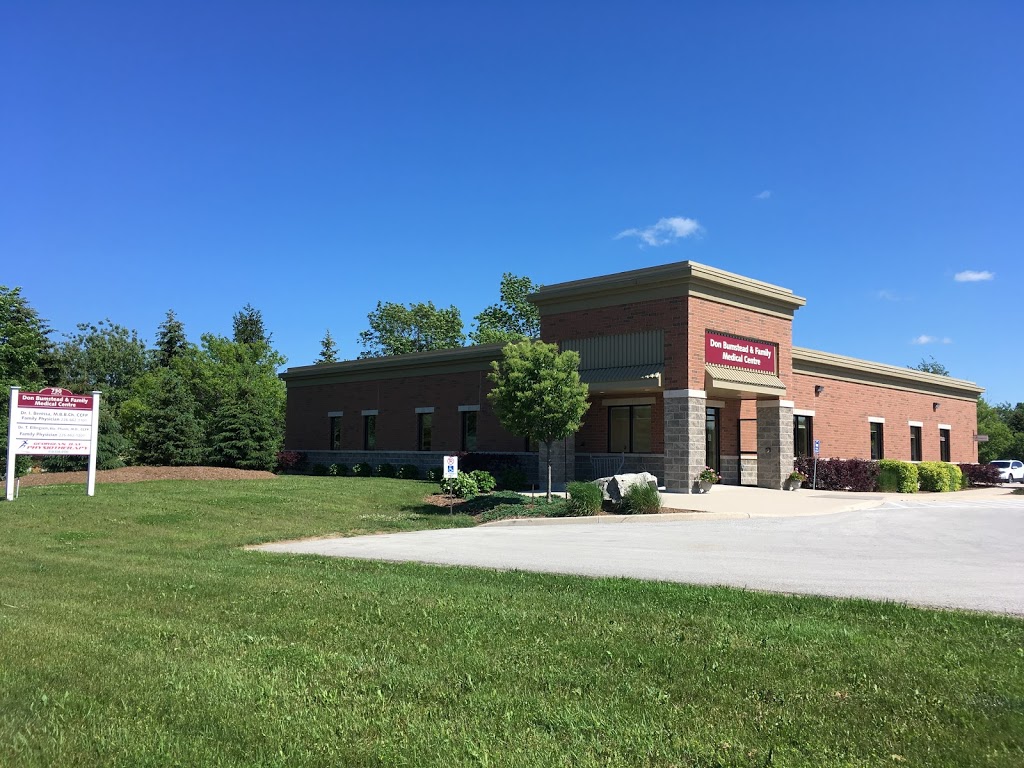 Georgian Bay Physiotherapy Inc. | 206106 ON-26 #2, Meaford, ON N4L 1L9, Canada | Phone: (519) 538-4500