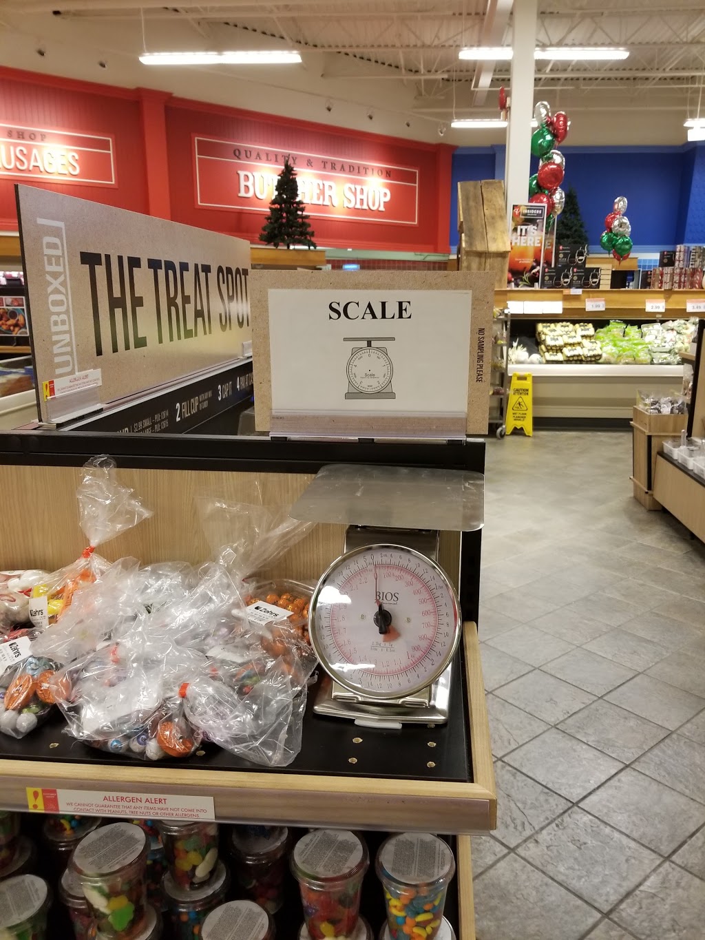 Zehrs | 289 Coldwater Rd W, Orillia, ON L3V 6J3, Canada | Phone: (705) 325-5777