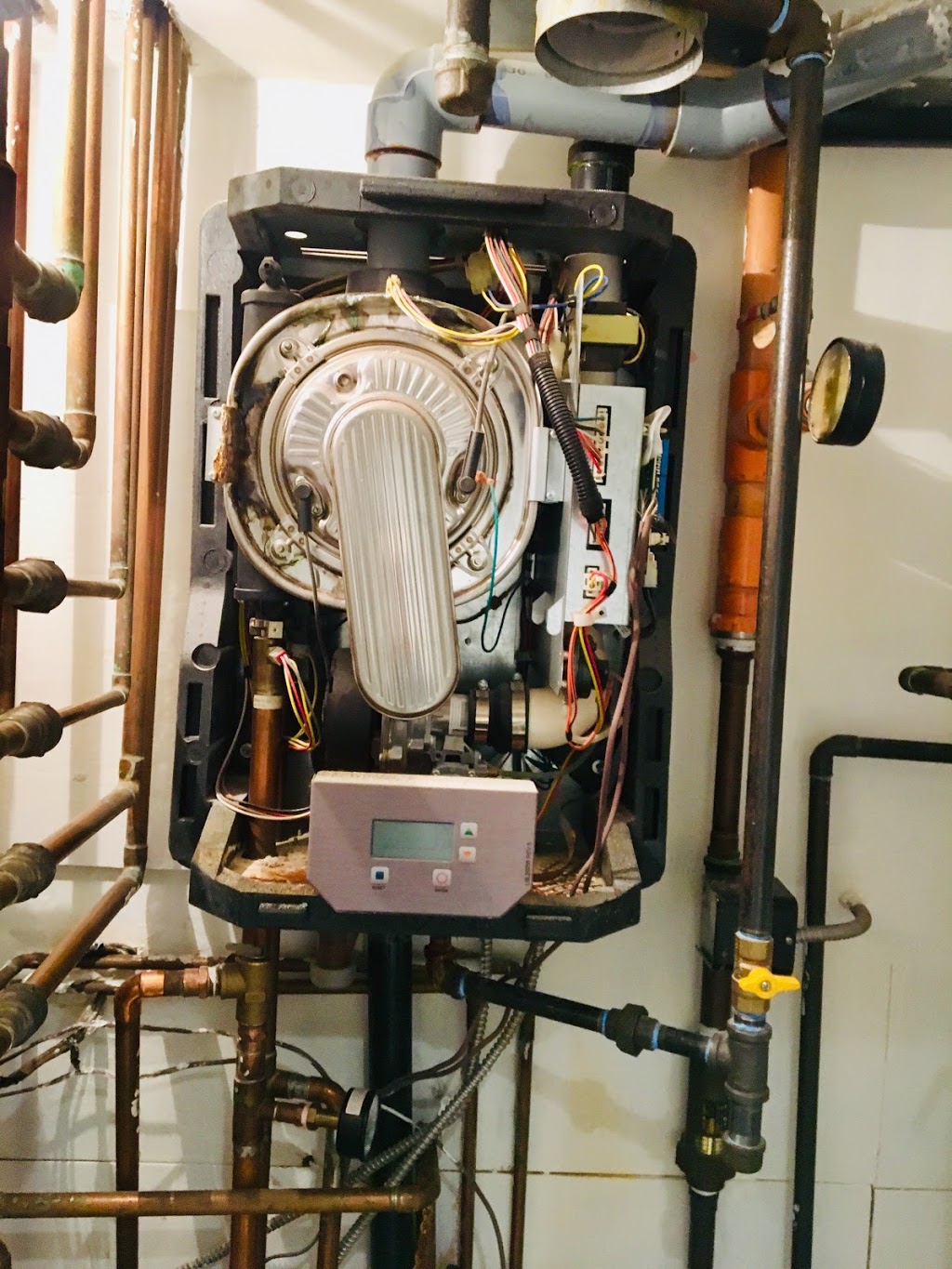 Alex Han，Home Inspector, General Renovation Contractor, Water Re | 2647 Stonecroft Dr, Abbotsford, BC V3G 1K8, Canada | Phone: (778) 317-8932