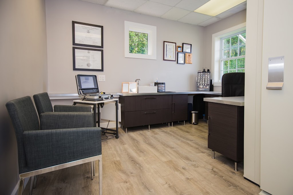 Hearing Freedom Audiology Clinic | 5528 Ann St, Manotick, ON K4M 1A2, Canada | Phone: (613) 692-7375