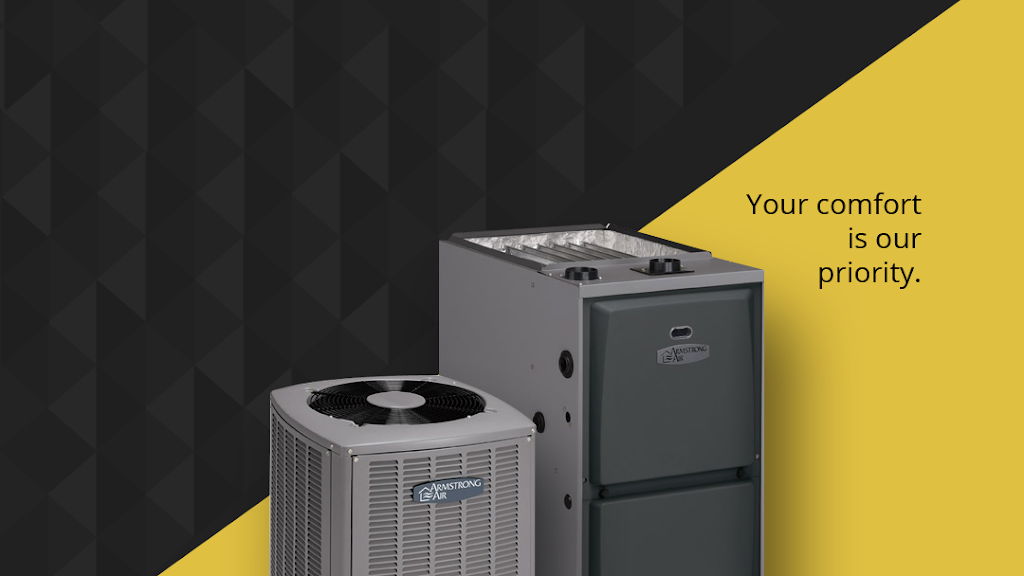 Capital Home Comfort Systems | 115 Lily Pond St, Kanata, ON K2M 0J3, Canada | Phone: (613) 868-3189