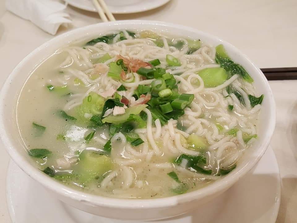 Shanghai River Restaurant | 7831 Westminster Hwy, Richmond, BC V6X 4J4, Canada | Phone: (604) 233-8885