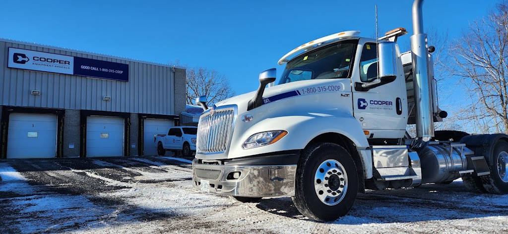 Cooper Equipment Rentals | 205 Maple Creek Ct, Carp, ON K0A 1L0, Canada | Phone: (613) 696-9334