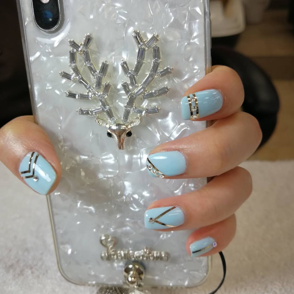 Susan Nails & Spa | 9418 Markham Rd, Markham, ON L6E 0N1, Canada | Phone: (905) 294-1118