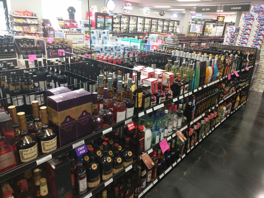 Liquor Giant | 32131 Marshall Rd, Abbotsford, BC V2T 1A3, Canada | Phone: (604) 744-1550