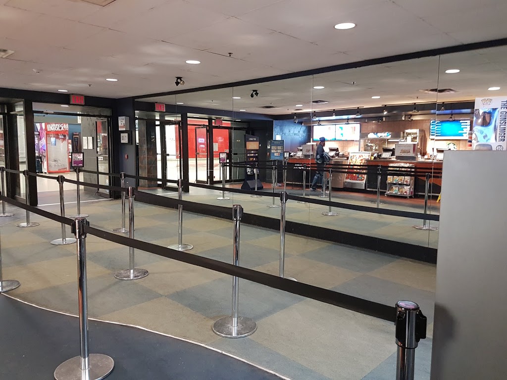 Cineplex Odeon Seaway Mall Cinemas | 800 Niagara St, Welland, ON L3C 1M3, Canada | Phone: (905) 735-5286