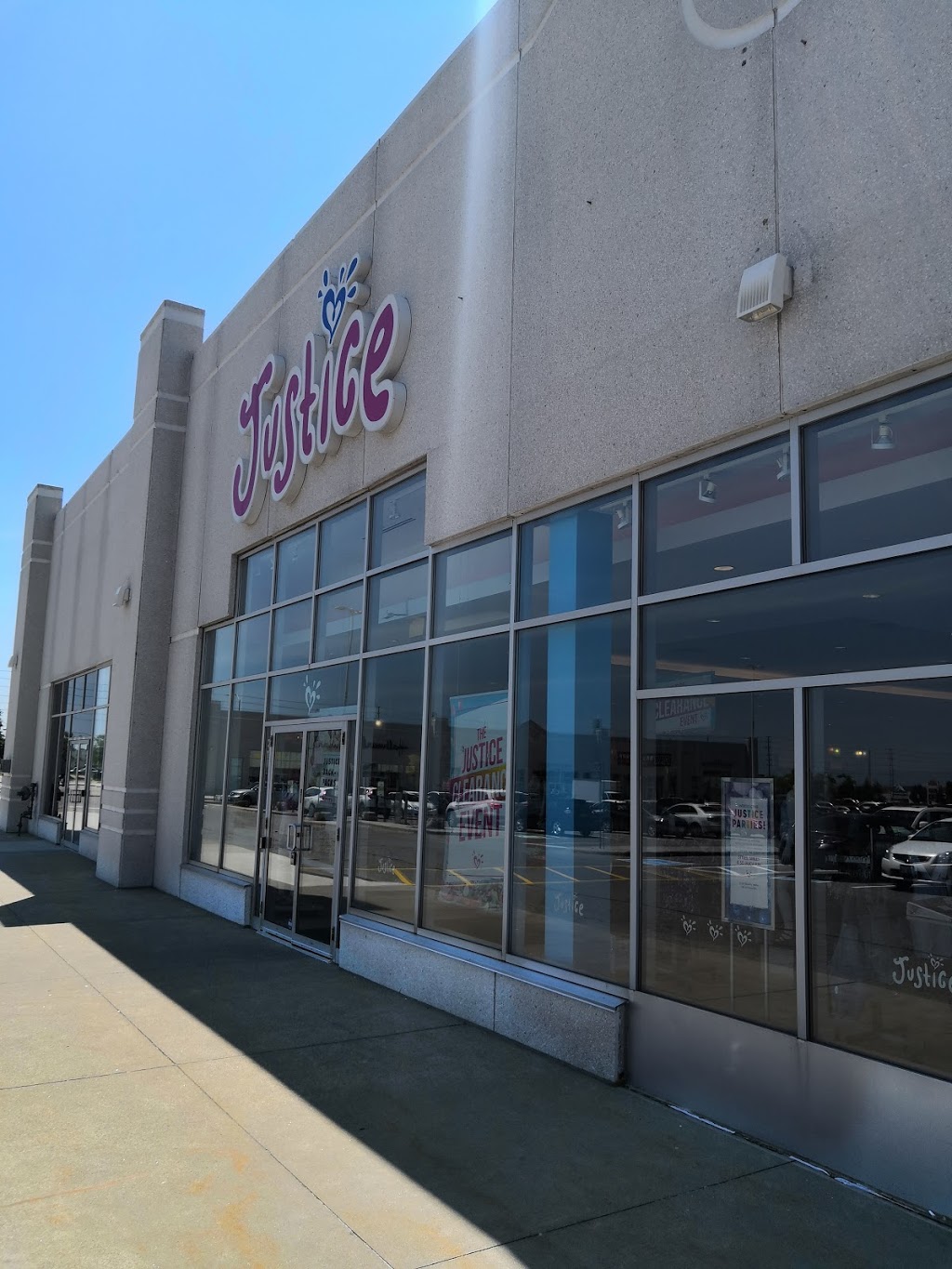 Justice | 6055 Mavis Rd Unit 3, Mississauga, ON L5R 4G6, Canada | Phone: (905) 890-7373